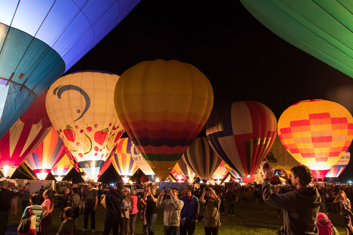 Balloon-Fiesta 